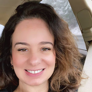 Meet your Posher, Roberta